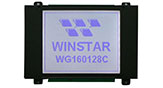 WG160128C | WINSTAR