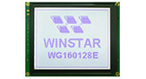 WG160128E | WINSTAR