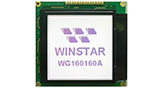 WG160160A | WINSTAR