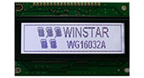 WG16032A | WINSTAR