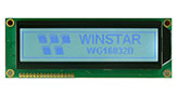 WG16032D3 | WINSTAR