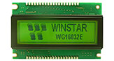 WG16032E | WINSTAR