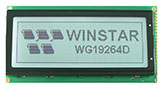 WG19264D | WINSTAR