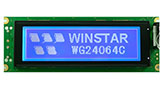 WG24064C | WINSTAR