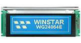 WG24064E | WINSTAR