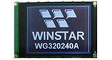 WG320240A | WINSTAR