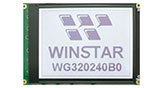 WG320240B0 | WINSTAR