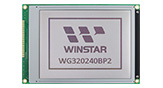WG320240BP2 | WINSTAR