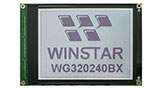 WG320240BX | WINSTAR