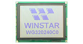WG320240C0 | WINSTAR