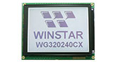 WG320240CX | WINSTAR