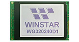 WG320240D/D1 | WINSTAR