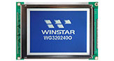 WG320240O | WINSTAR