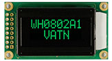 WH0802A1-GLL | WINSTAR