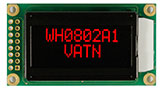 WH0802A1-RLL | WINSTAR