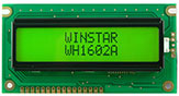 WH1602A | WINSTAR