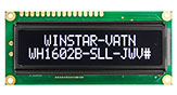 WH1602B-SLL | WINSTAR