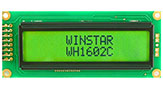 WH1602C | WINSTAR