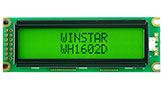 WH1602D | WINSTAR
