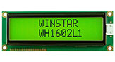WH1602L1 | WINSTAR