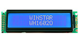 WH1602O | WINSTAR