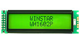WH1602P | WINSTAR