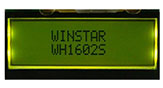 WH1602S | WINSTAR