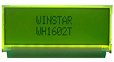 WH1602T | WINSTAR