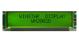 WH2002D | WINSTAR