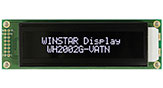 WH2002G-SLL | WINSTAR