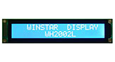 WH2002L | WINSTAR