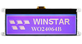 WO24064B | WINSTAR