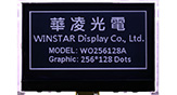 WO256128A-TDI | WINSTAR