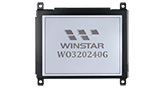 WO320240G | WINSTAR