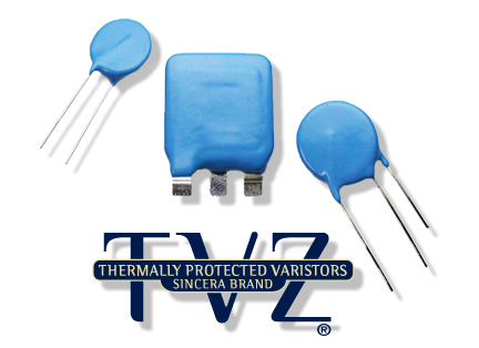 TVZ14EB family