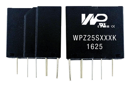 WPZ25S family