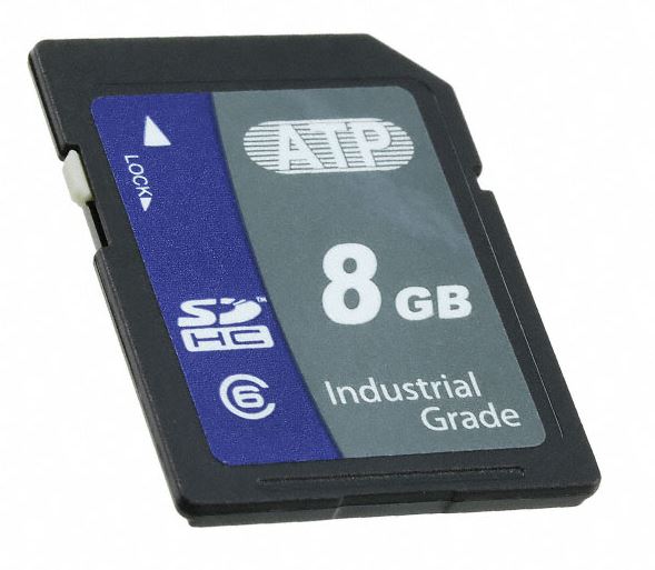 AF8GSDI-OEM | ATP