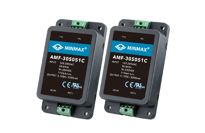 AMF-30S24 | MINMAX