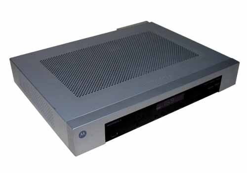 DCH6416 | MOTOROLA