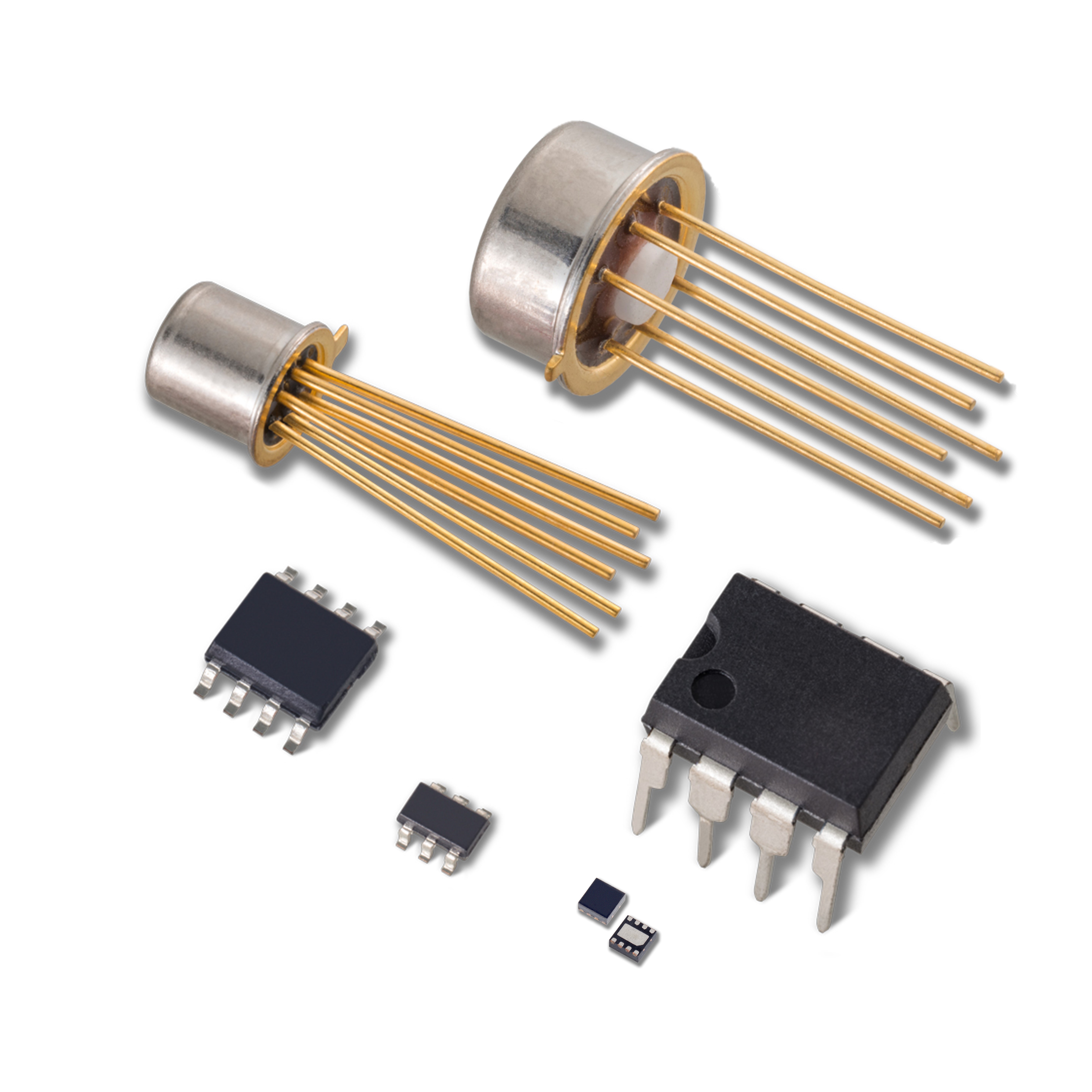 LS312-SOT-23 | LINEAR SYSTEMS