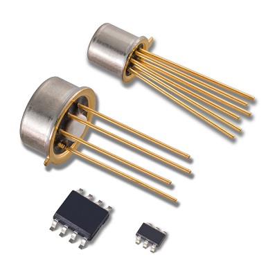 LS5911-SOT-23 | LINEAR SYSTEMS