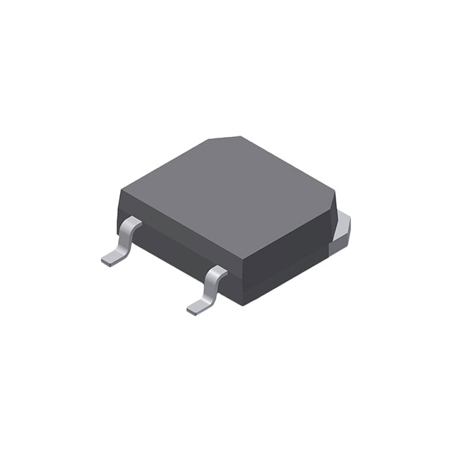 MSC040SMA120S | MICROCHIP