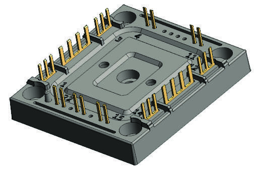 MSCSM120DDUM16CTBL3NG | MICROCHIP