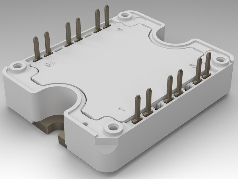 MSCSM120TLM16C3AG | MICROCHIP