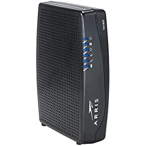 TG852G | ARRIS